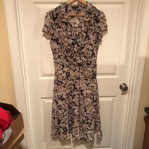 🌸MSK Floral Dress, super Adorable👗